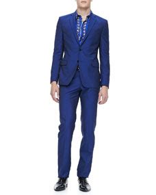 versace slim fit suits germany|versace suit with design.